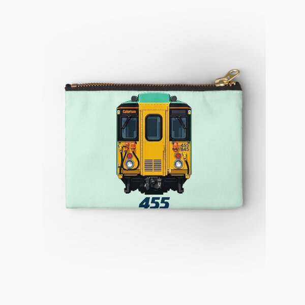 Item preview, Class 455 British Rail Southern Region Commemorative Design designed and sold by WheresTheTShirt.