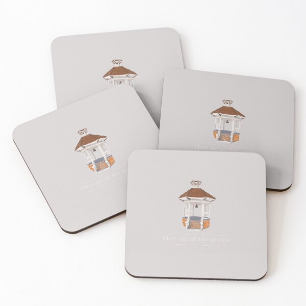 Item preview, Nos vemos en el cenador. designed and sold by elle-strations.