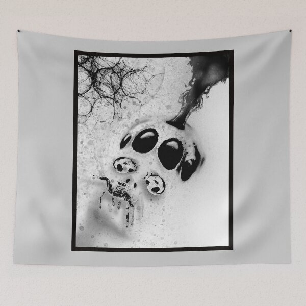 Item preview, Unholy nature (created) designed and sold by TR187.