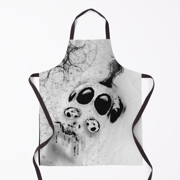Item preview, Unholy nature (created) designed and sold by TR187.