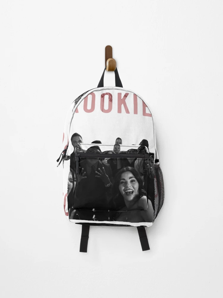 Thumbnail 1 of 3, Backpack, The Rookie designed and sold by ModMonochrome.