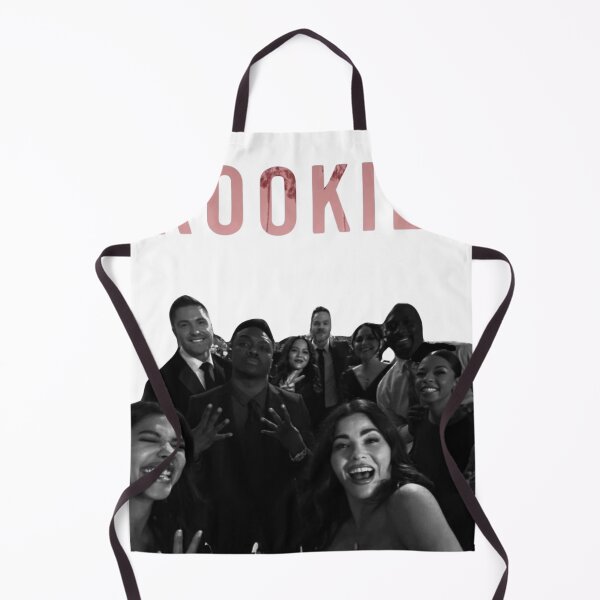 Item preview, The Rookie designed and sold by ModMonochrome.