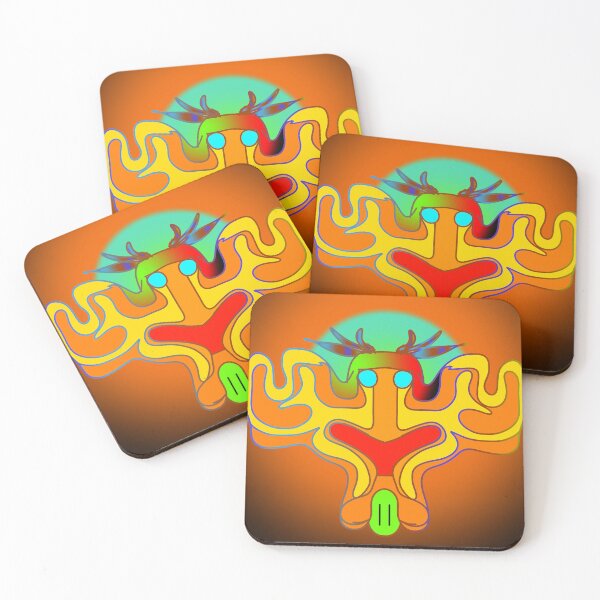Item preview, Not Your Regular Moose designed and sold by AgareAvAllt.