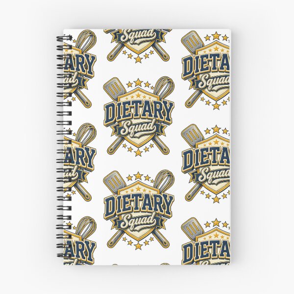 Item preview, Dietary Squad Shirt, Dietary Healthcare Appreciation Week designed and sold by gamoreRony.