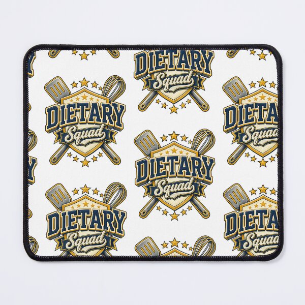 Item preview, Dietary Squad Shirt, Dietary Healthcare Appreciation Week designed and sold by gamoreRony.