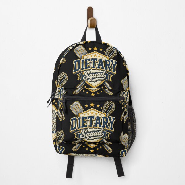 Item preview, Dietary Squad Shirt, Dietary Healthcare Appreciation Week designed and sold by gamoreRony.