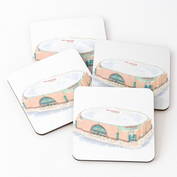 Item preview, Honda Center designed and sold by Sunny806.