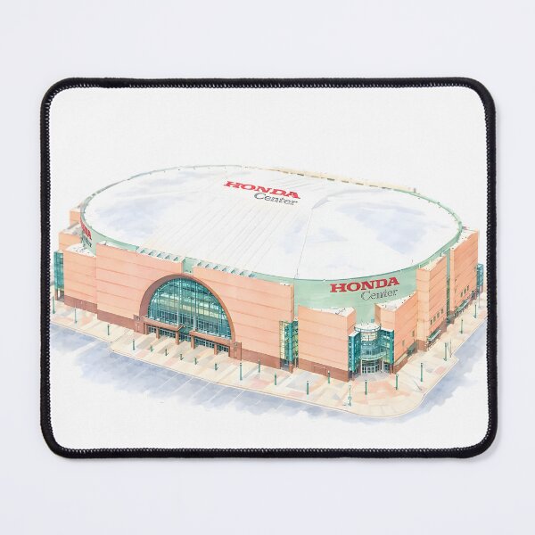 Item preview, Honda Center designed and sold by Sunny806.
