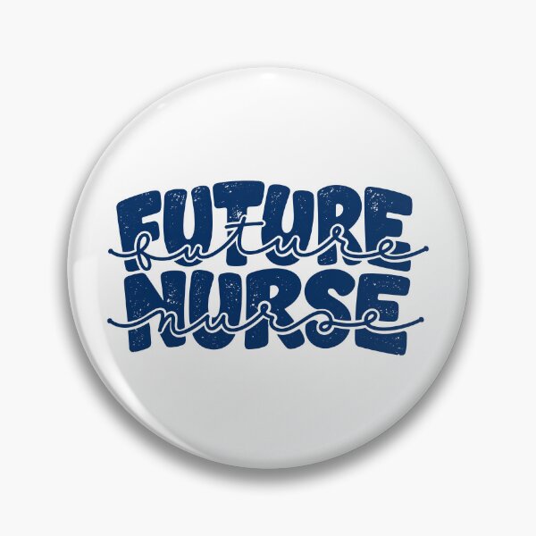 Artikelvorschau, ZUKÜNFTIGE KRANKENSCHWESTER / KRANKENPFLEGESCHULE / KRANKENPFLEGESTUDENTIN entworfen und verkauft von YNELENT.