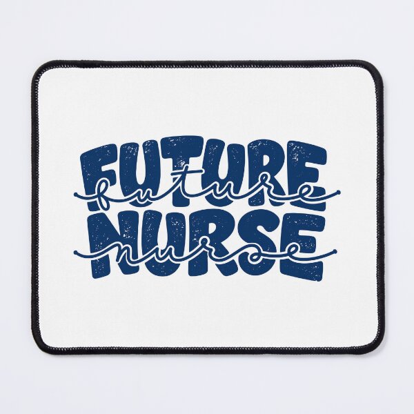 Item preview, FUTURE NURSE / NURSING SCHOOL / NURSING STUDENT designed and sold by YNELENT.