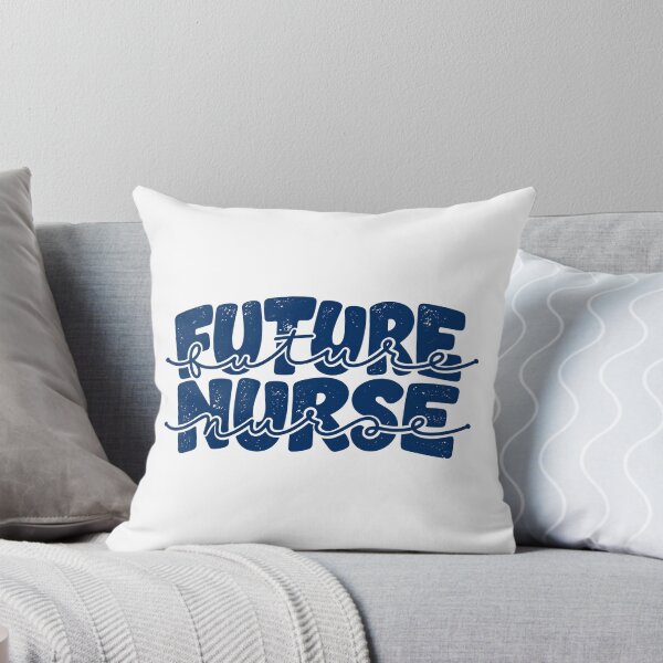 Item preview, FUTURE NURSE / NURSING SCHOOL / NURSING STUDENT  designed and sold by YNELENT.