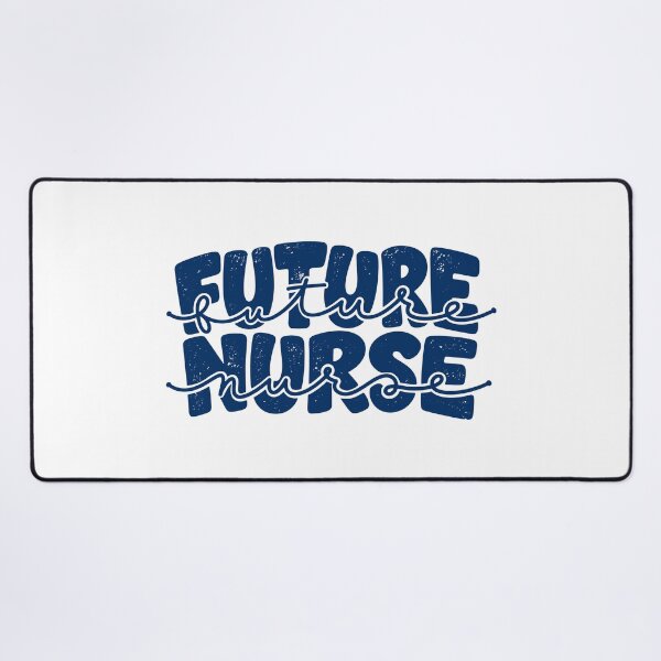 Item preview, FUTURE NURSE / NURSING SCHOOL / NURSING STUDENT  designed and sold by YNELENT.