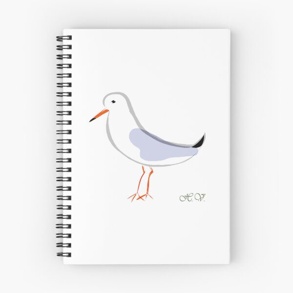 Item preview, Sea bird designed and sold by Artisteln.