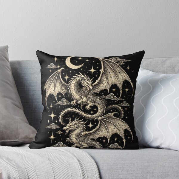 Item preview, Flying Dragons Fantasy designed and sold by lcnsdjstrtry.