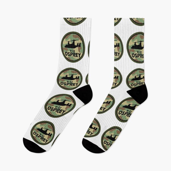 Item preview, Parche de camuflaje para aeronaves de rotor basculante de aviación militar designed and sold by IRON WINGS /USAF.