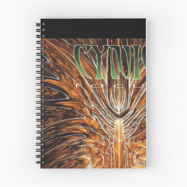 Item preview, Cynic Focus Album 1993 designed and sold by TeddLarsen66.