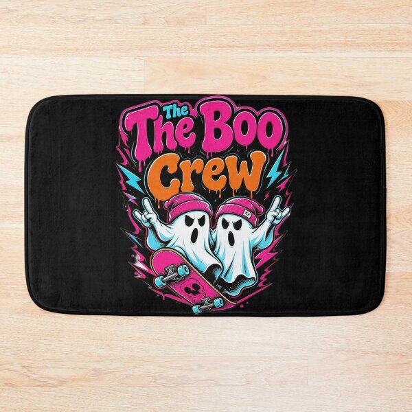 Item preview, The Boo Crew designed and sold by Mechanical-Artt.