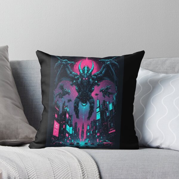 Item preview, The awakening of the cyber dragon designed and sold by KinoDesign.