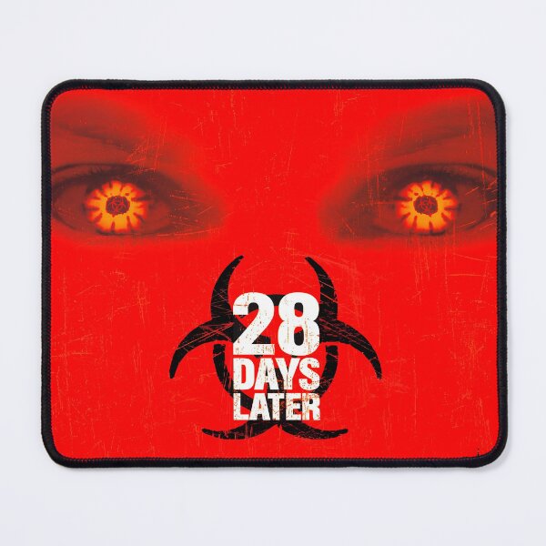 Item preview, 28 Days Later designed and sold by NF Designs Studio DTF.