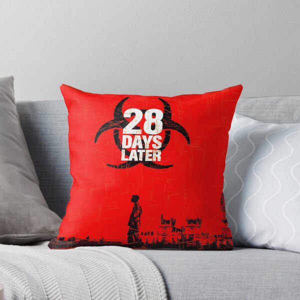 Item preview, 28 Days Later designed and sold by NF Designs Studio DTF.