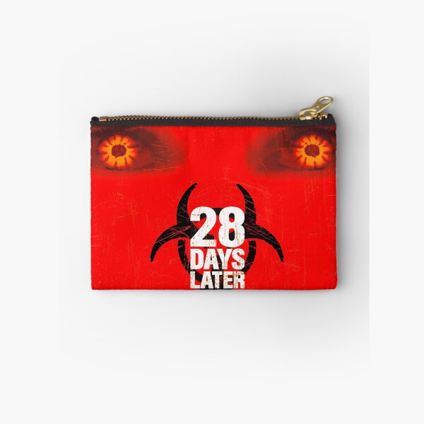 Item preview, 28 Days Later designed and sold by NF Designs Studio DTF.