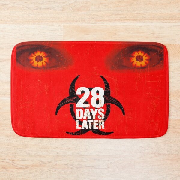 Item preview, 28 Days Later designed and sold by NF Designs Studio DTF.