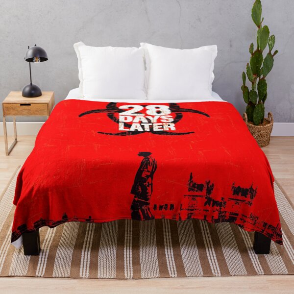 Item preview, 28 Days Later designed and sold by NF Designs Studio DTF.