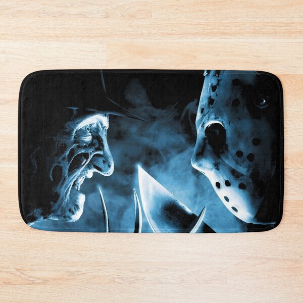 Item preview, Freddy vs. Jason (Freddy vs. Jason) designed and sold by NF Designs Studio DTF.