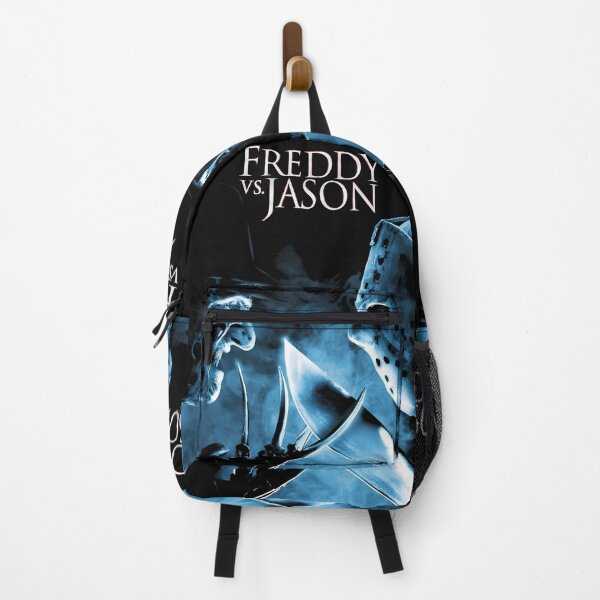 Item preview, Freddy vs. Jason (Freddy vs. Jason) designed and sold by NF Designs Studio DTF.
