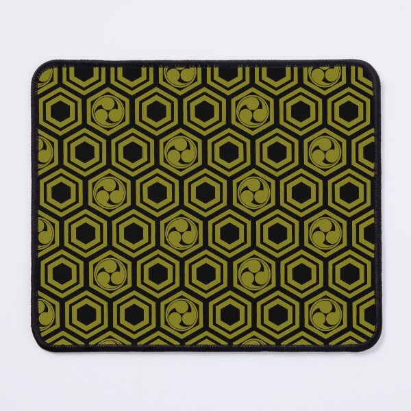 Item preview, Kikko Tomoe Pattern 3 Powerful designed and sold by KalligrafiaStudioAki.
