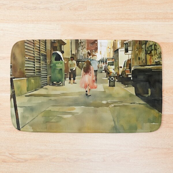 Item preview, Pink Paradox designed and sold by RCWatercolours.
