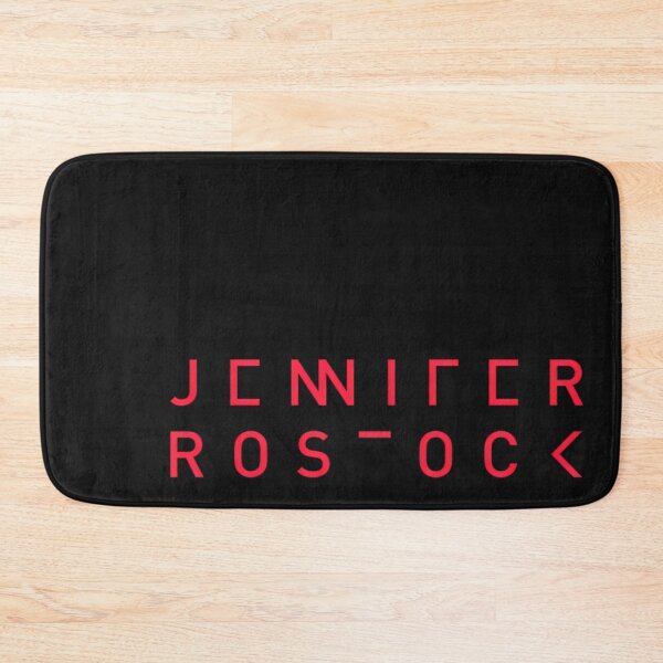 Item preview, Jennifer Rostock Germany Rock Band designed and sold by TeddLarsen66.