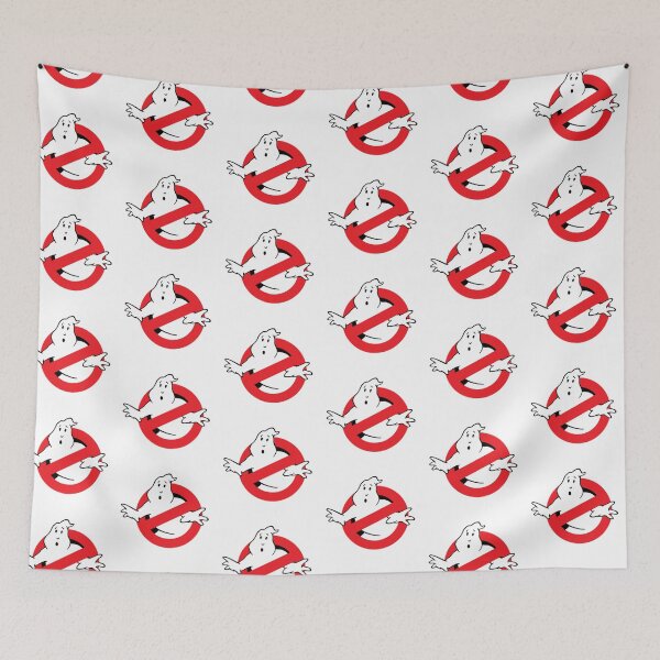 Item preview, Ghostbusters Retro Ghost Halloween designed and sold by t-patterns.