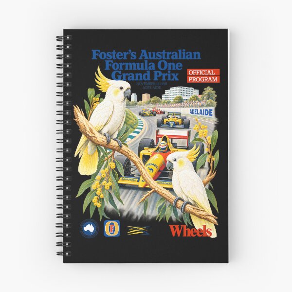 Item preview, Fosters Australian Formula One, Grand Prix, Racing Car, Motorsport designed and sold by lcnsdjstrtry.