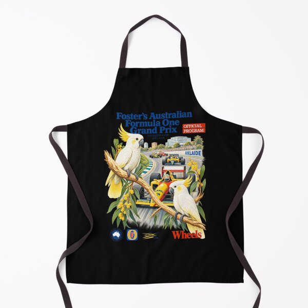 Item preview, Fosters Australian Formula One, Grand Prix, Racing Car, Motorsport designed and sold by lcnsdjstrtry.