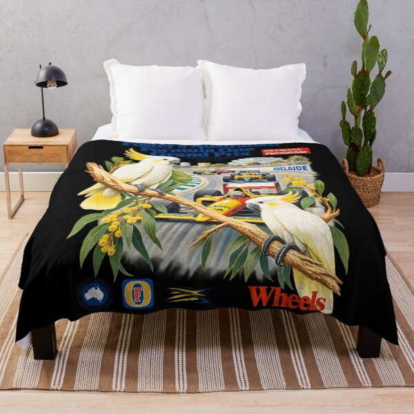 Item preview, Fosters Australian Formula One, Grand Prix, Racing Car, Motorsport designed and sold by lcnsdjstrtry.