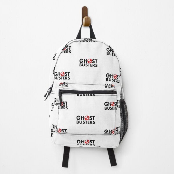 Item preview, Ghostbusters Logo Retro Ghost Halloween designed and sold by t-patterns.