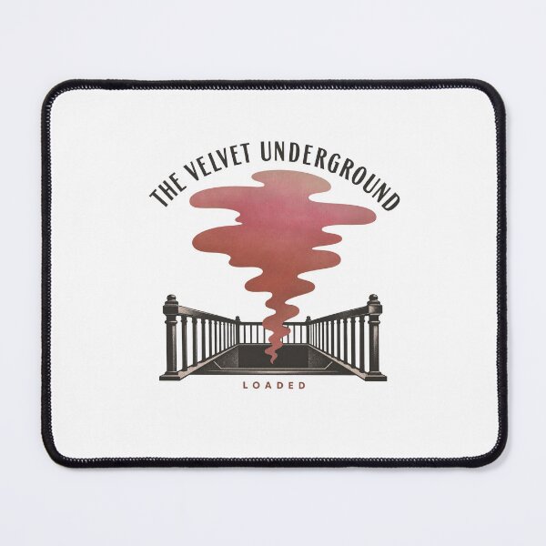 Item preview, Velvet Underground Vintage Band Loaded designed and sold by rowawas.
