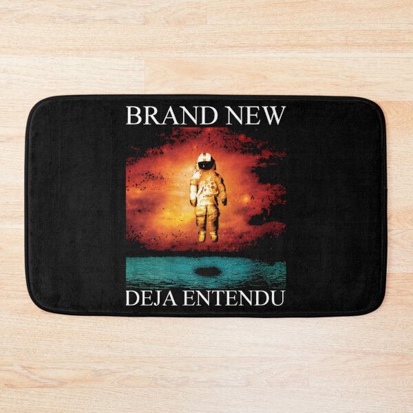 Item preview, Brand New Deja Entendu Astronaut designed and sold by FANART ⭐ ⭐ ⭐ ⭐ ⭐.