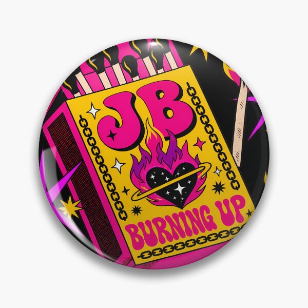 Item preview, Burning Up Retro Girl 'Til Year 3000 Music Lover designed and sold by SavannahCampbel.