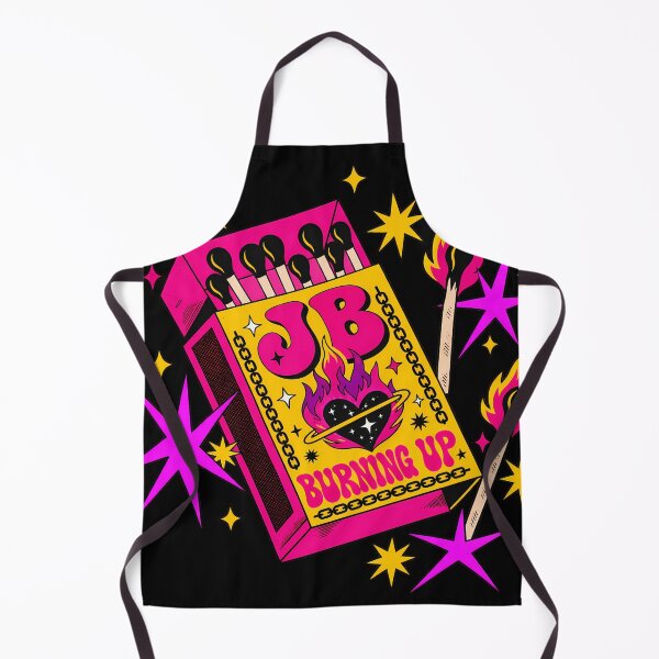 Item preview, Burning Up Retro Girl 'Til Year 3000 Music Lover designed and sold by SavannahCampbel.