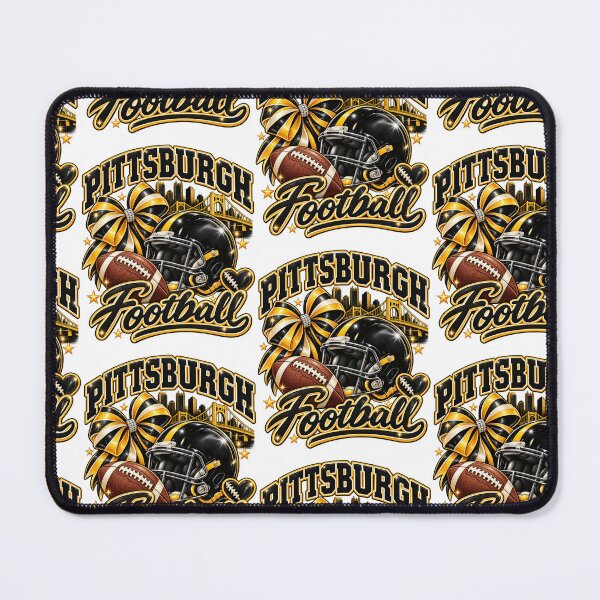 Item preview, Pittsburgh Steelers designed and sold by gamoreRony.