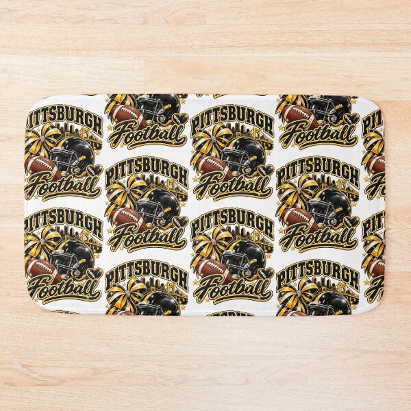 Item preview, Pittsburgh Steelers designed and sold by gamoreRony.