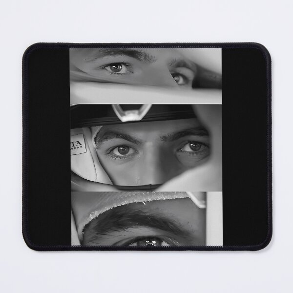 Item preview, Max Verstappen - F1 - Eyes Dont Lie designed and sold by Danijel-TEST1.