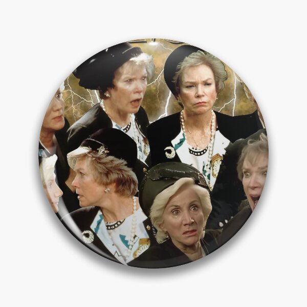 Item preview, Steel Magnolias I Slapped Ouiser Boudreaux designed and sold by Shalencelis.