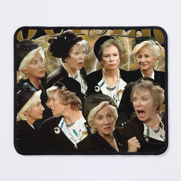 Item preview, Steel Magnolias I Slapped Ouiser Boudreaux designed and sold by Shalencelis.