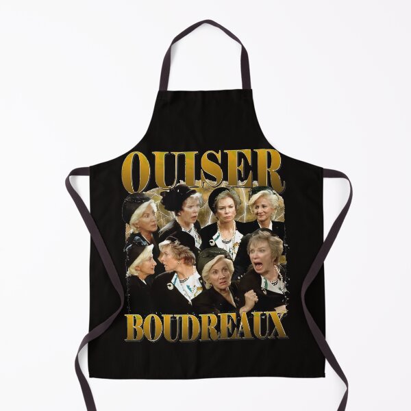 Item preview, Steel Magnolias I Slapped Ouiser Boudreaux designed and sold by Shalencelis.