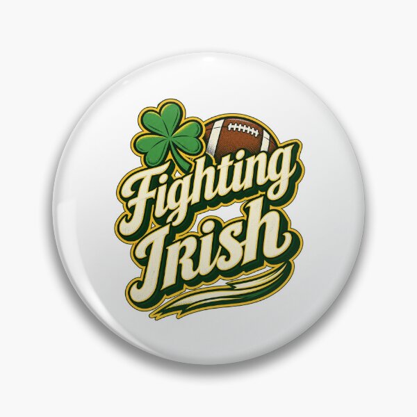 Item preview, Fighting Irish Shirt Vintage For Kids Men Family designed and sold by gamoreRony.