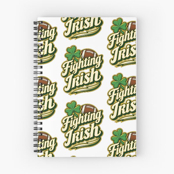 Item preview, Fighting Irish Shirt Vintage For Kids Men Family designed and sold by gamoreRony.