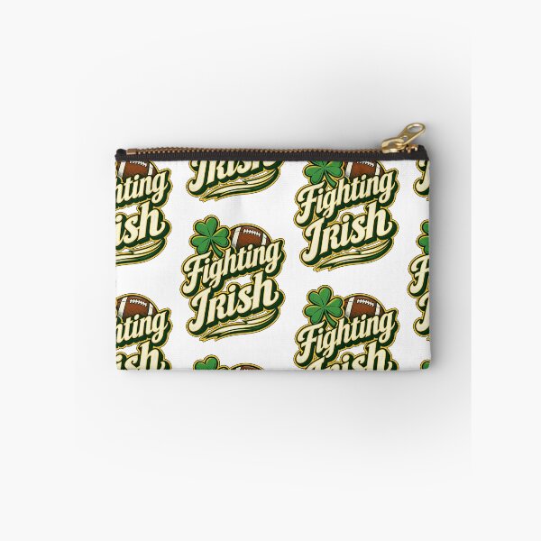 Item preview, Fighting Irish Shirt Vintage For Kids Men Family designed and sold by gamoreRony.